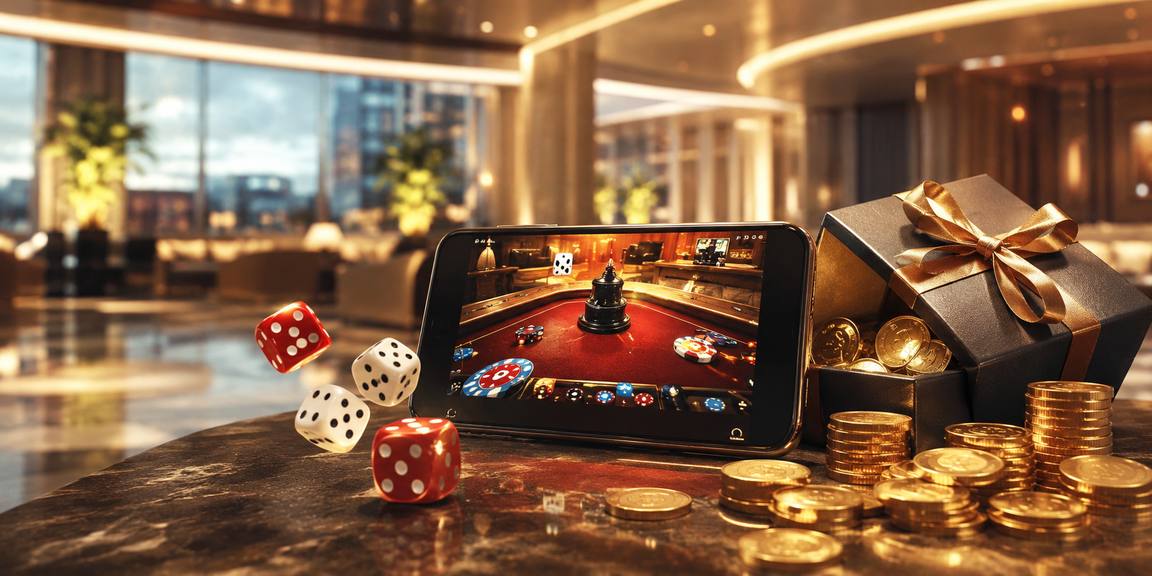 xu68 mobile gaming